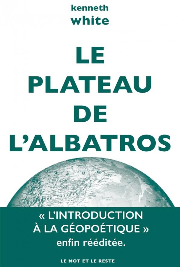 Le Plateau de l'Albatros