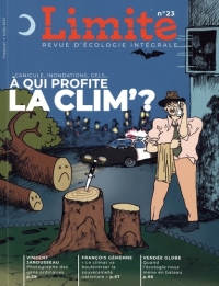 Limite 23 - A qui profite la clim