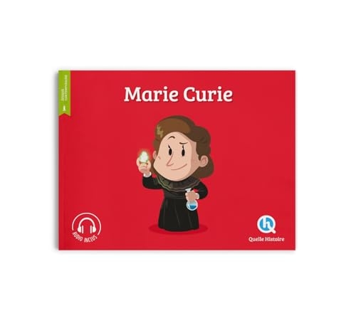 Marie Curie