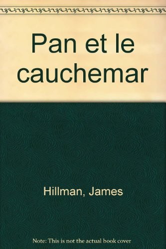 Pan et le cauchemar