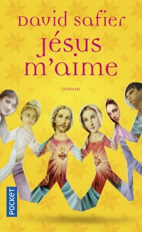 Jésus m'aime