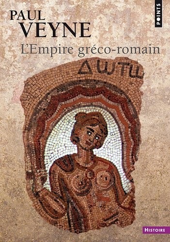 L'Empire gréco-romain