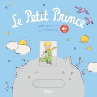 Le Petit Prince Mon premier livre sonore