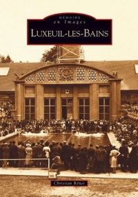 Luxeuil-les-Bains