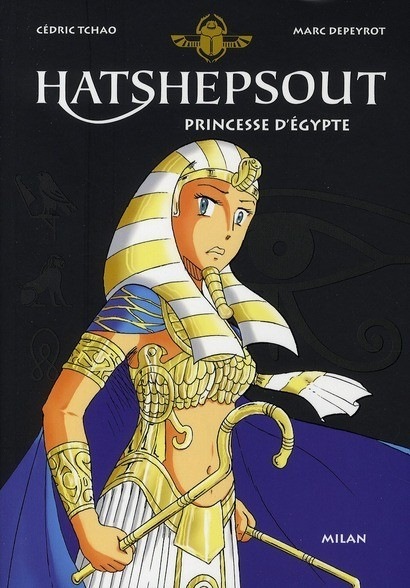 Hatshepsout