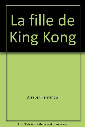 La Fille de King Kong