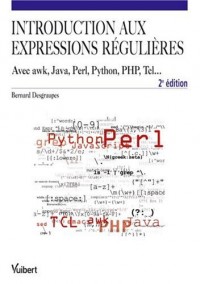 Introduction aux expressions régulières