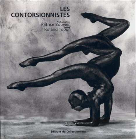 Les Contorsionnistes