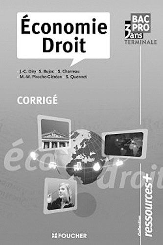 Economie-Droit