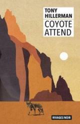 Coyote attend [Poche]