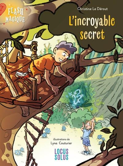 L incroyable secret d Alice et César