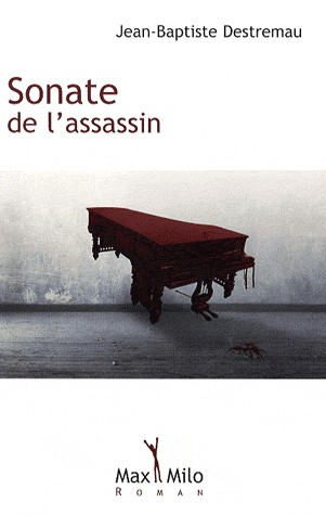 SONATE DE L'ASSASSIN