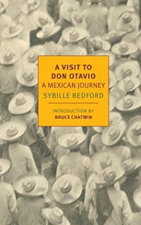 A Visit to Don Otavio: A Mexican Journey