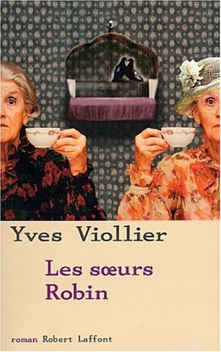 Les Soeurs Robin