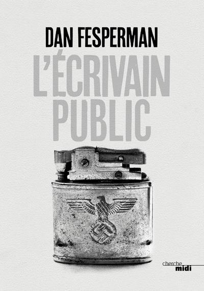 L'Ecrivain public