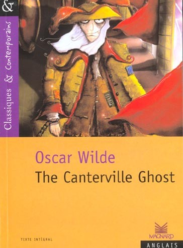 The Canterville Ghost