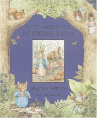 Le carrousel de Pierre Lapin