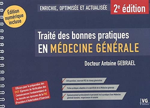 Traité des bonnes pratique en médecine générale