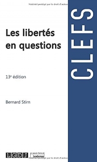 Les libertés en questions