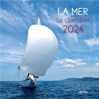 La mer - Le calendrier 2024