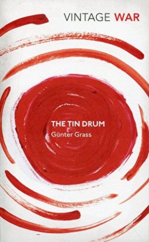 The Tin Drum [9780099597575]