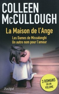 La maison de l'ange (trio)