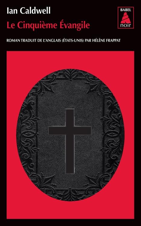 Le cinquième évangile