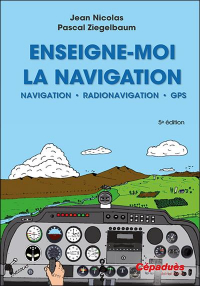 Enseigne-moi la Navigation 5e éd.