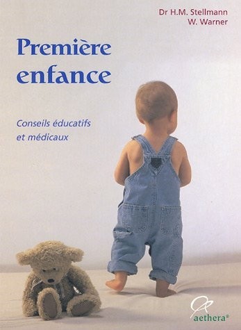 Premiÿ¨re enfance : De la naissance ÿ la maturitÿ© scolaire