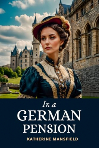 In A German Pension: Modernist Short Story Gems Delivering Laugh-Out-Loud Social Satire