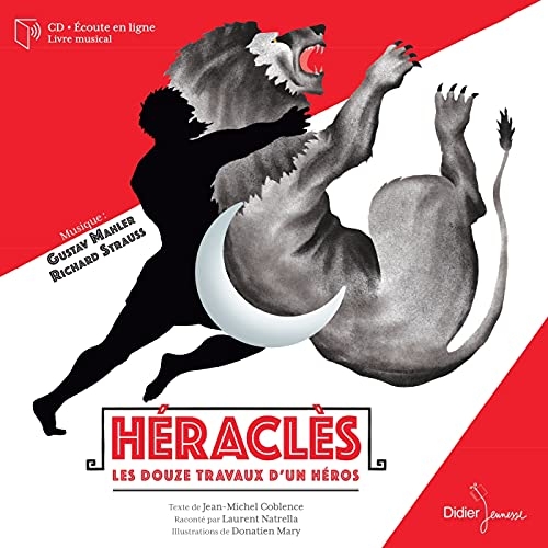 Héraclès