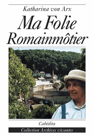 Ma Folie Romainmotier