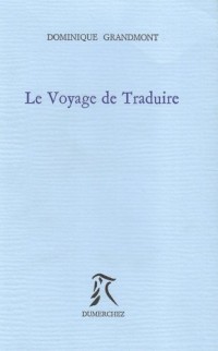 Le voyage de traduire