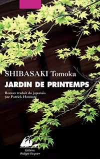 Jardin de printemps