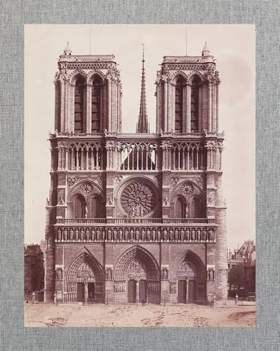 Notre-Dame : La cathédrale de Viollet-Le-Duc