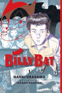 Billy Bat 1