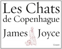 Les chats de Copenhague: Traduit de l'anglais et préfacé par Charles Dantzig