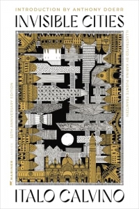 Invisible Cities [50th Anniversary Edition]