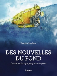 Des nouvelles du fond