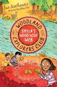 Shyla's Wood Wide Web