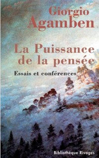 La puissance de la pensée : Essais et conférences