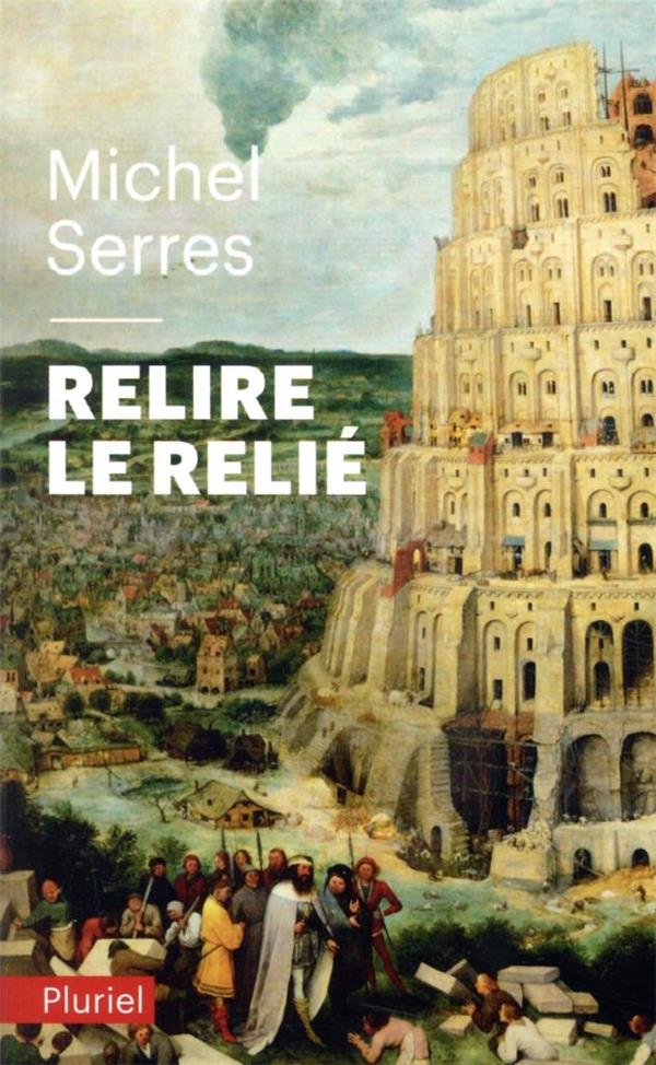 Relire le relié