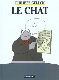 Le Chat