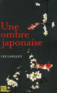 Une ombre japonaise