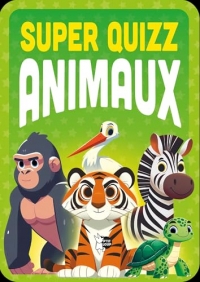 Super Quizz Animaux