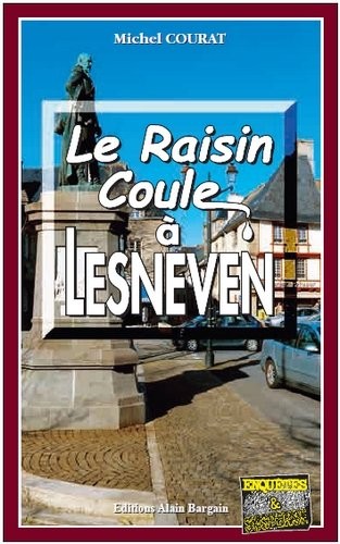 Le Raisin Coule a Lesneven