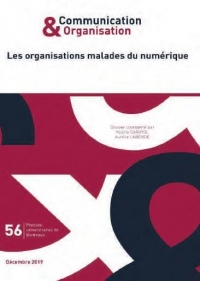 Les Organisations Malades du Numerique