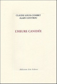 L'heure canidée