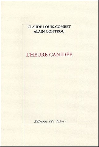 L'heure canidée