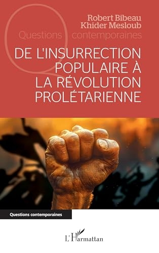 De l’insurrection populaire à la révolution prolétarienne